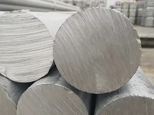 5052 Aluminum Rod Bar