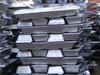 6063 Aluminium Ingots