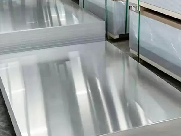 The difference between aluminum plate and aluminum sheet