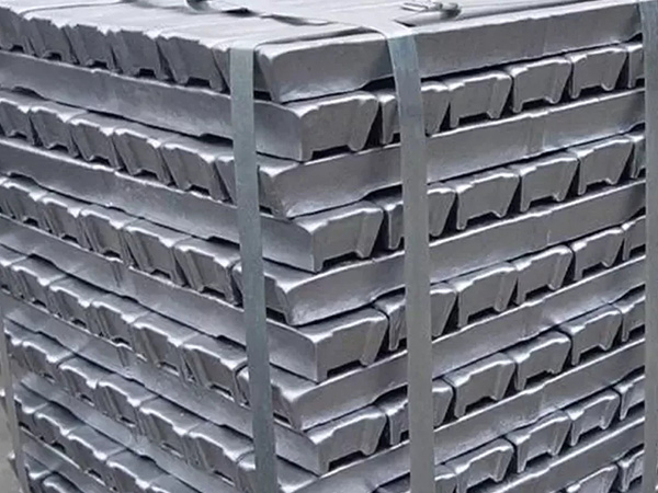 A356 Aluminum Ingots