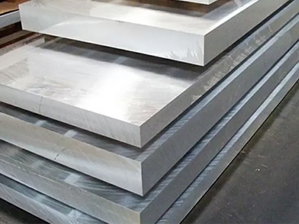Wide application of aluminum plate