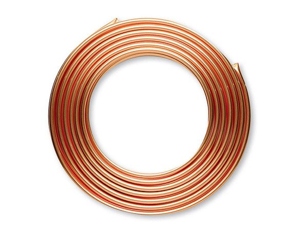 Air Conditioner Copper Pipe